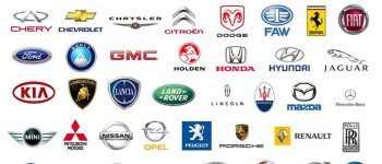 Câu chuyện đằng sau logo các hãng xe nổi tiếng