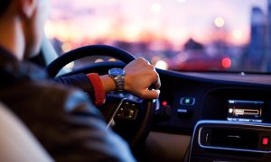 Bí kíp lái xe ô tô tiết kiệm xăng